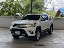 2015 Toyota HILUX REVO 2.4 Double Cab E Prerunner Pickup