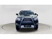 2014 Toyota Fortuner 2.5 G TRD SUV