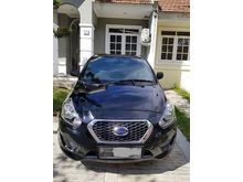 2016 Datsun GO+ 1.2 T-OPTION MPV (Tipe IMG)