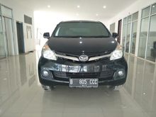 Daihatsu Xenia 1.3 R DLX MPV 2014 DP 18jta