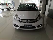 2017 Honda Brio 1.2 (ปี 11-16) Amaze V Sedan AT
