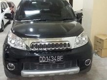 2010 Daihatsu Terios 1.5 TX ADVENTURE SUV