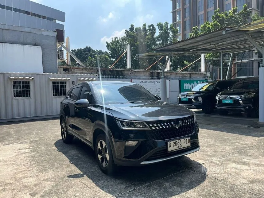 2024 Wuling Alvez CE SUV
