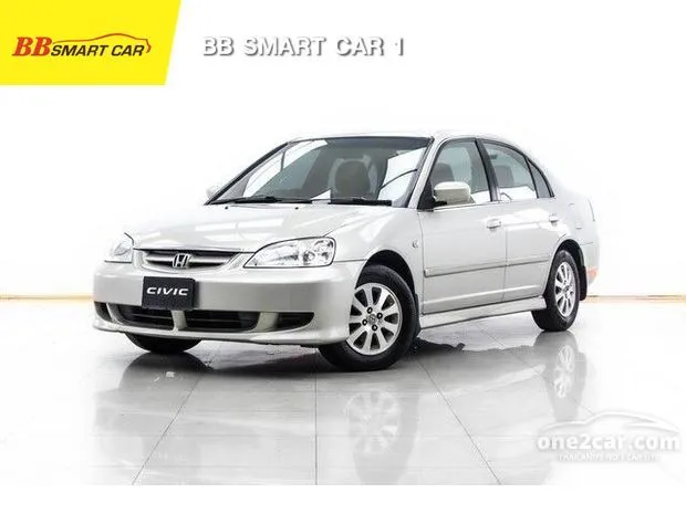 Olx honda civic sales 2003