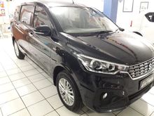 2018 Suzuki Ertiga 1.5 GX MPV