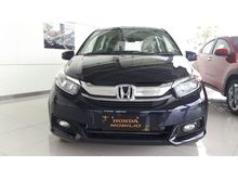 2018 Honda Mobilio 1.5 E MPV