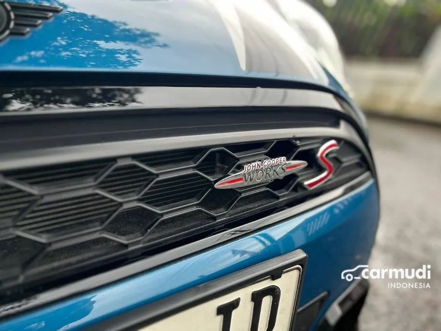 2023 MINI Cooper S 3 Door Hatchback