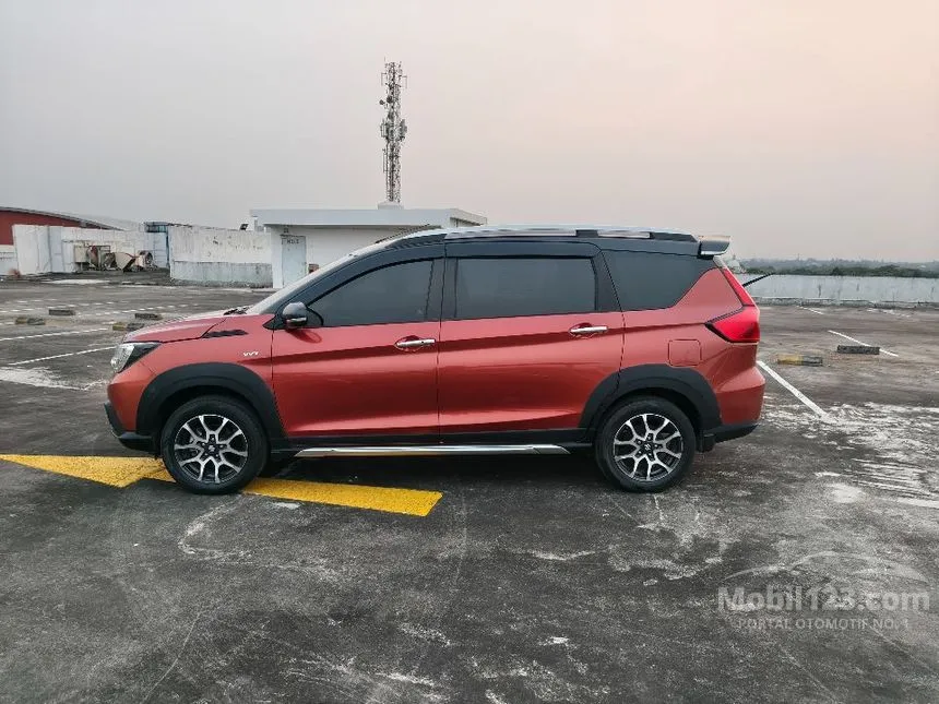 2022 Suzuki XL7 Alpha SUV
