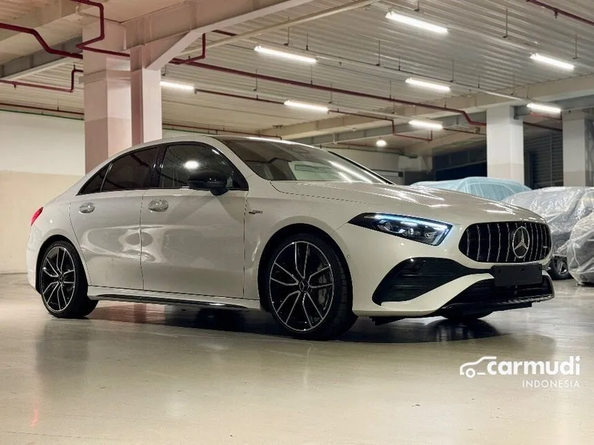 Jual Mobil Mercedes