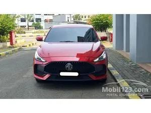 2023 MG 5 1.5 GT Magnify Sedan