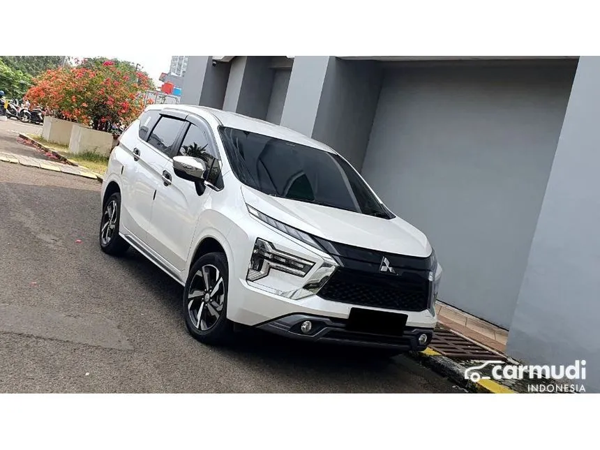 2023 Mitsubishi Xpander Ultimate MPV