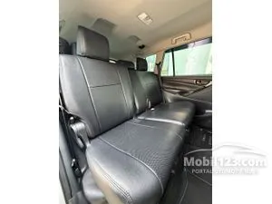 2023 Toyota Kijang Innova 2.4 G MPV