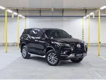 2021 Toyota Fortuner 2.4 VRZ 4X2 SUV