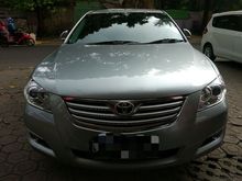 2006 Toyota Camry 2.4 V Sedan