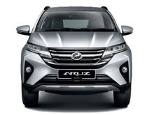 2025 Perodua Aruz 1.5 AV (A)