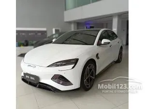 2025 BYD Seal Premium Extended Range Sedan
