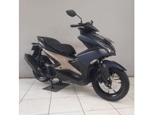 2018 Yamaha Aerox 155.0 Others