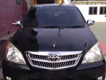 2008 Toyota Avanza 1.3 G MPV