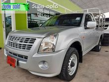 2009 Isuzu D-Max 2.5 SPARK (ปี 07-11) EX Platinum Pickup
