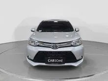 2017 Toyota Avanza 1.5 Veloz MPV GARANSI MESIN,AC&TRANSMISI - BEBAS TABRAK&BANJIR