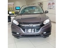 Promo HRV Bulan April. DP Rendah, FREE SEPEDA LIPAT. DP bisa Request, Angsuran Termurah