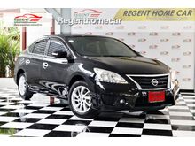 2016 Nissan Sylphy 1.6 (ปี 12-16) V Sedan AT