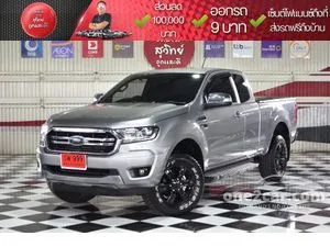 2020 Ford RANGER 2.2 XLT Double Cab Hi-Rider Pickup