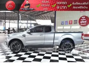 2020 Ford RANGER 2.2 XLT Double Cab Hi-Rider Pickup