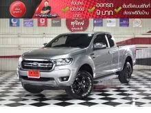 2020 Ford RANGER 2.2 Double Cab (ปี 15-21) XLT Hi-Rider Pickup