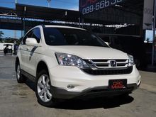 2010 Honda CR-V 2.0 (ปี 06-12) E SUV AT