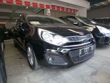 2012 KIA Rio 1.4 UB Hatchback, Nego