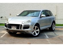 2006 Porsche Cayenne 4.5 (ปี 03-10) S Turbo SUV AT