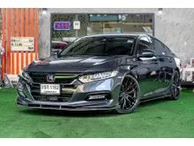 2022 Honda ACCORD 1.5 (ปี 19-23) EL Sedan