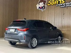 2024 Honda City 1.0 S+ Hatchback