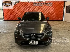 2022 Mazda CX-3 2.0 Base Plus SUV