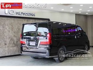 2020 Toyota Majesty 2.8 Premium Van