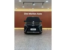 2019 Toyota Voxy 2.0 MPV