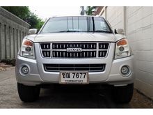 2007 Isuzu MU-7 3.0 (ปี 07-13) Primo SUV MT