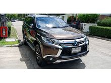 2016 Mitsubishi Pajero Sport 2.4 (ปี 15-18) GT Premium SUV AT