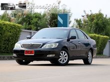 2002 Toyota Camry 2.4 (ปี 02-06) Q Sedan