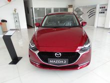 2021 Mazda 2 1,5 GT Hatchback