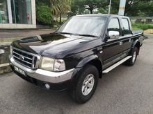 2006 Ford Ranger 2.5 XLT Pickup Truck