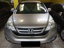 Honda CR-V 2011 Manual 4 ban Baru Pajak panjang