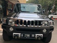 2010 Hummer H3 3,7 Base Spec SUV