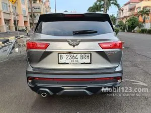 2020 Wuling Almaz 1.5 Exclusive 7 Seater SUV