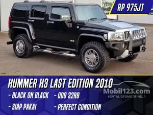 2010 Hummer H3 3.7 Wagon