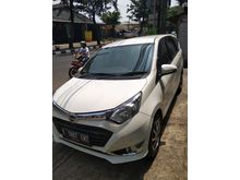 2017 Daihatsu Sigra 1.2 R MPV #jualcepatpemiliklangsung