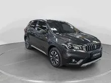 2019 Suzuki SX4 S-Cross 1.5 Hatchback UNIT ISTIMEWA, PERORANGAN, FULLSETT,JAMINAN BERKUALITAS, LULUS INSPEKSI 175 TITIK,MOBIL SIAP PAKAI & BERGARANSI