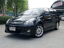 2008 Toyota Wish 2.0 (ปี 03-10) Q Wagon AT