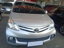 2013 Daihatsu Xenia 1.3 R SPORTY MPV